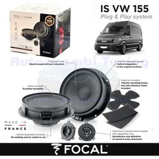 Haut-Parleurs Avant FOCAL Plug