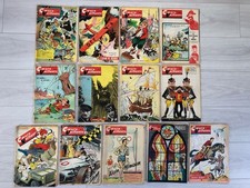 13x revues magazines bd - 13x,