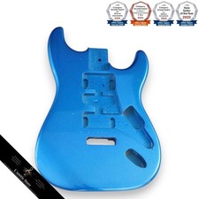 Corps de guitare Fender Strat