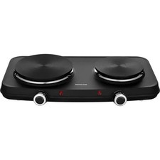 Plaque de cuisson électrique