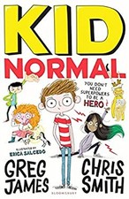 Enfant Normal: The First Livre