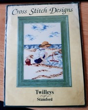 Kit points comptés Twilleys