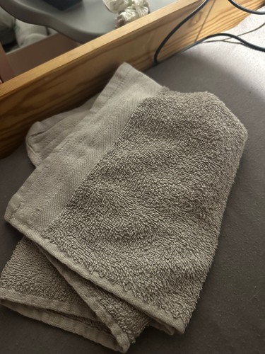 Serviette bain - serviette, de