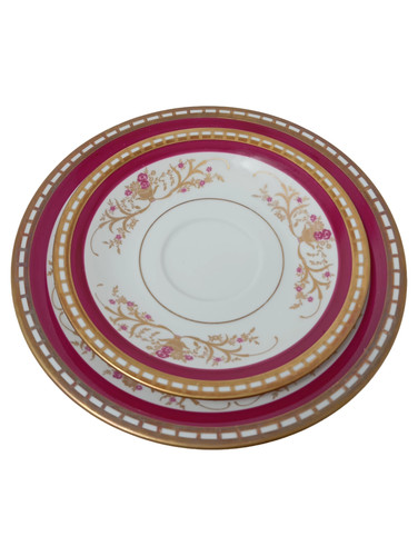 Reichenbach service table - de,