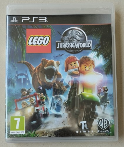 Playstation ps3 lego - playstation,