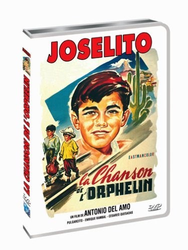 Joselito chanson de - la,
