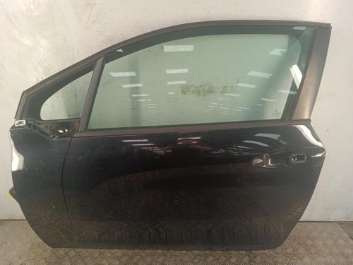 Porte avant gauche peugeot 208 - gauche,