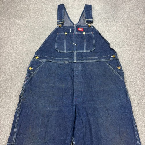 Salopette dickies adulte - dickies,