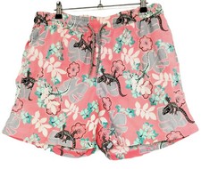 Maillot de bain court homme