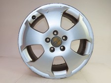 jante aluminium audi A3