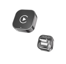 Adaptateur CarPlay Sans Fil