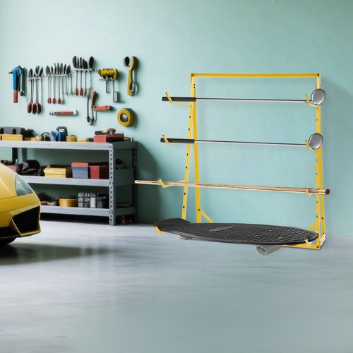 Tiers steel horizontal - 4,