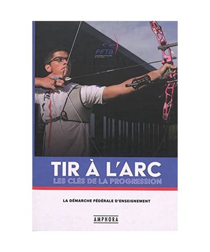 Tir arc les cles - les, de