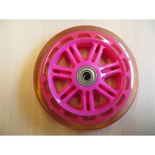 jd bug wheel 120 mm pink