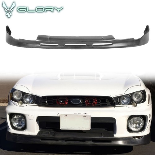 Fits subaru impreza wrx - fits, 02-03