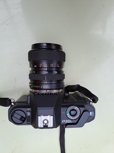 Appareil photo pentax p30 - appareil,
