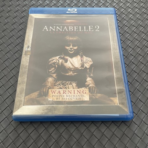 Annabelle création du - 2, la