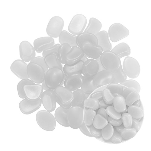 Pierres lumineuses jardin - 30,