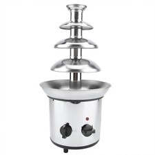 4 Niveaux électrique Fondant