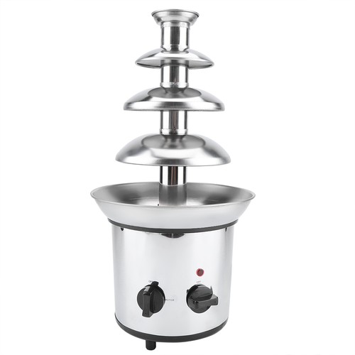 Niveaux électrique fondant - 4,