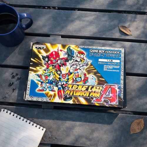 Jeu nintendo gba - jeu, boy