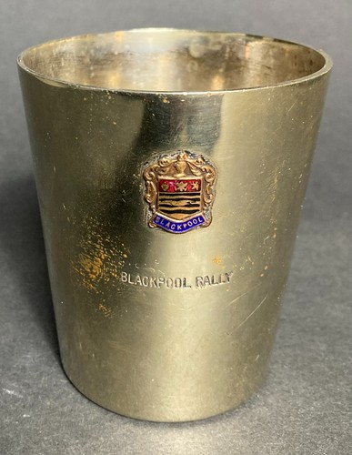 Chope mesure trophée de - chope,