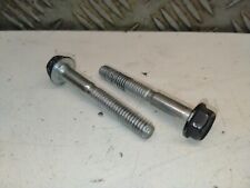 Briggs & Stratton Quantum XTL 60 12H802 1966-E1 - 2 vis serrage culasse 690912