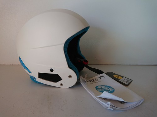 Neuf casque ski taille - neuf,