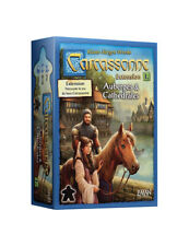 Carcassonne Extension n°1 
