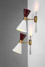 Applique murale italienne