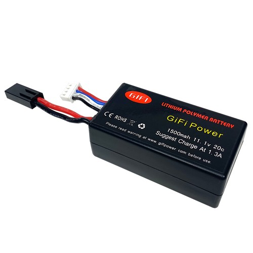 Refuelergy 20c lipo - 20c,