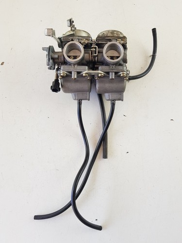 Carburateur jinlun 250 - carburateur,