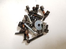 lot de visserie de taille haie ryobi pht-2360mt