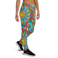 Women's Best Multicolored
