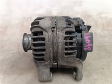 Alternateur Citroen berlingo