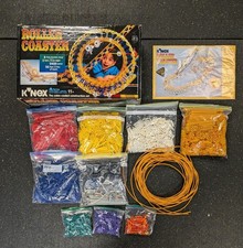 K'NEX Classic Roller Coaster
