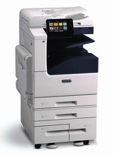 IMPRIMANTE LASER MULTIFONCTION