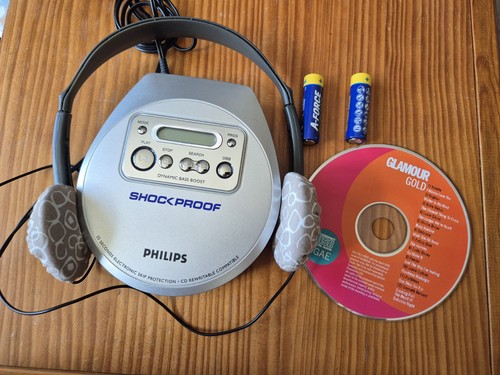 Vintage philips ax2201 - vintage,