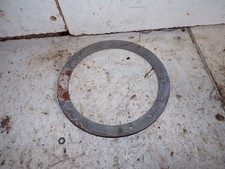 poulie compteur bma terrot