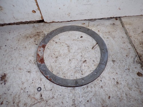 Poulie compteur bma terrot - compteur,
