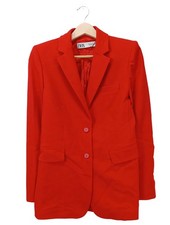 ZARA Blazer long Dames Blazer