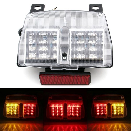 Clignotants led feu arrière - led,