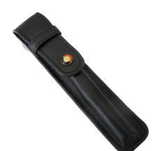 ETUI EN CUIR VERITABLE