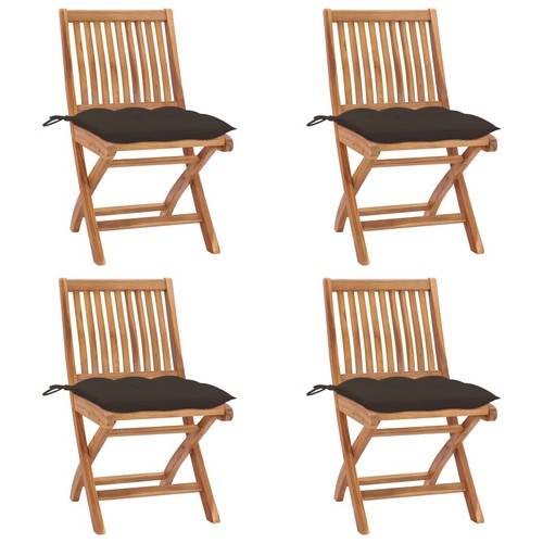 Lot chaises pliables de - pliables,
