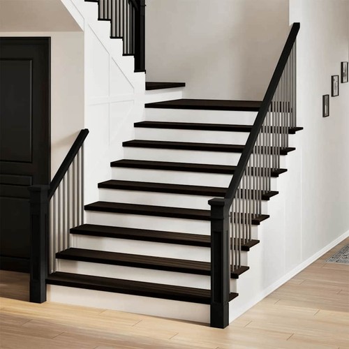 Marches escalier pcs - d'escalier, 20