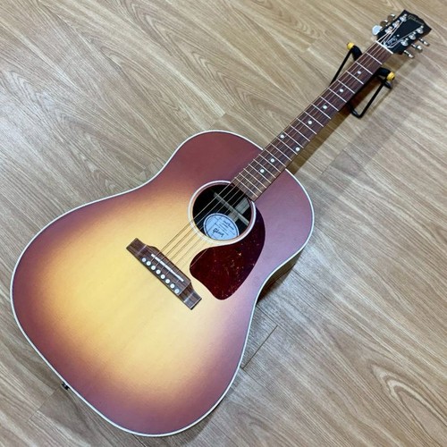 Guitare acoustique gibson 45 - guitare, j-45