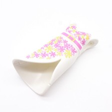 43723 Playmobil Robe Blanche