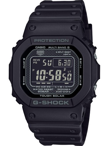 Casio 5000hs 1er - casio, gw-5000hs-1er