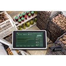 Extech RH550 Hygromètre 10 %