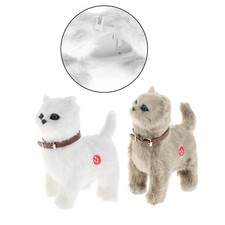 Chat électronique amusant